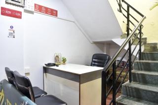 Super Hotel O G Star - Bhopal - 8