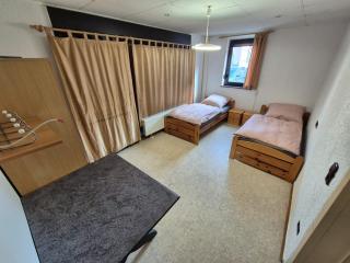 Pension C&K - Wörth am Rhein - 6
