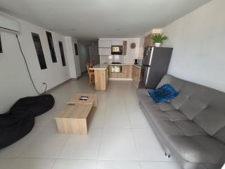 Apartamento Luareles-San joaquin-Balcon - 3