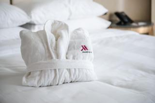 Marriott Fort Lauderdale Airport - Dania Beach - 4