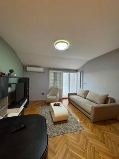 Center Apartment - Podgorica - 3