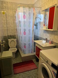 Center Apartment - Podgorica - 2