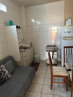 Loft completo 10 minutos praia centro Balneario Camboriu - Balneário Camboriú - 9