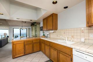 Escape at Seascape - SUR112 - Solana Beach - 4
