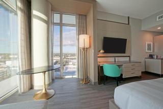 Marriott Fort Lauderdale Airport - Dania Beach - 5
