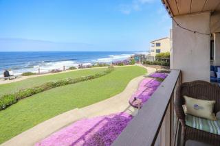 Pacific Perch - SUR115S - Solana Beach - 0