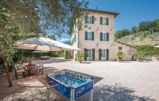 Agriturismo Cuore Verde Alloro - Spello - 1