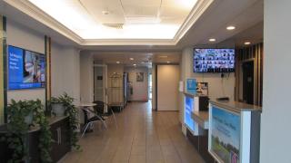 Motel 6-West Des Moines, IA - 8