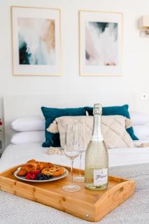Stylish 1 Bedroom Apartment Kings Cross Ideal for 4 Guests by City Apartments UK - Londra - 0