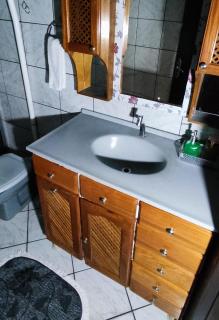 uma casa na viagem - Três Cachoeiras - 5
