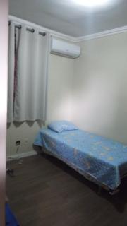 Apto mobiliado Cop 30 - Belém - 2