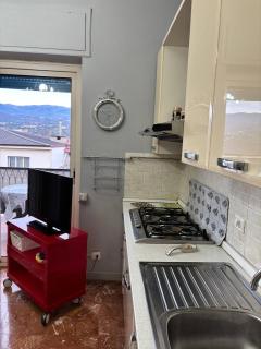 Le Rose di Angela - Cosenza - 1