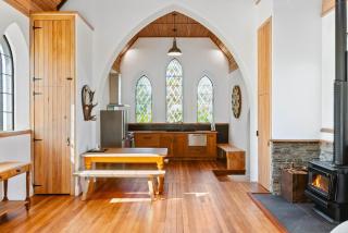 St Patrick's Church - Hawea Flat - Hawea Flat - 7