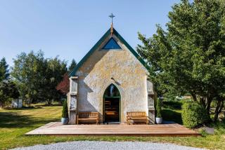 St Patrick's Church - Hawea Flat - Hawea Flat - 5