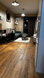 Riches Residence - Abidjan - 1