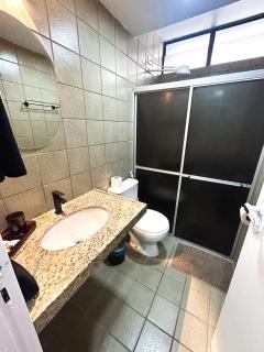 I-55 - Studio na Jatiúca - Maceió - 1
