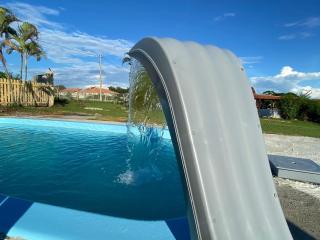 Chácara Andorinhas São Pedro SP - 9