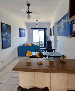 Apartmento em Mongaguá - Mongaguá - 5