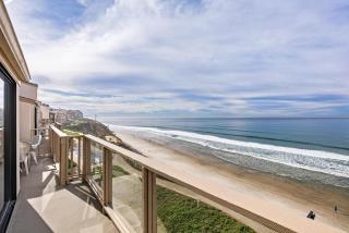 Sea For Miles - SUR93S - 0