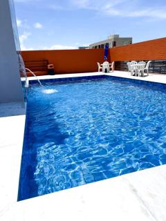 I-55 - Studio na Jatiúca - Maceió - 5