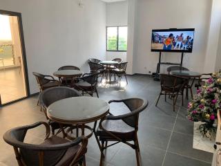 ADM HOTEL Grand-Lahou - 0