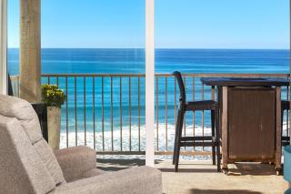 Beachfront Bliss - DMBC815 - Solana Beach - 7