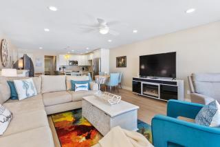 Beachfront Bliss - DMBC815 - Solana Beach - 5
