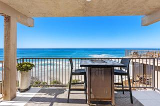 Beachfront Bliss - DMBC815 - Solana Beach - 3