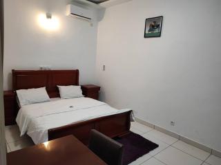 ADM HOTEL Grand-Lahou - 9