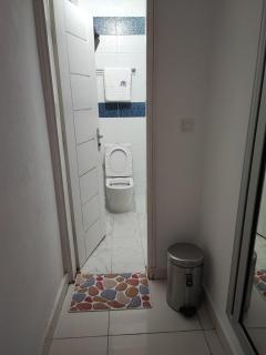 ADM HOTEL Grand-Lahou - 7