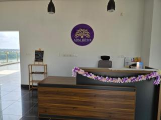 ADM HOTEL Grand-Lahou - 5