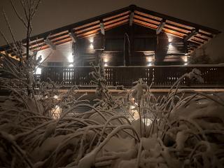 Chalet Le 1853 - 3