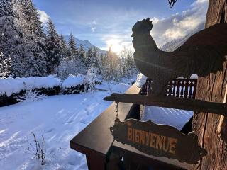 Chalet Le 1853 - Chamonix - 3