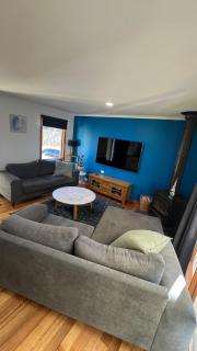 #1 Dog friendly house OPPOSITE the BEACH - 7