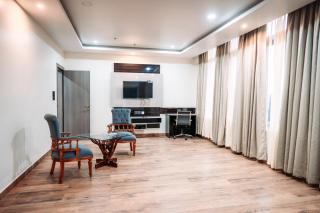 Papum Pare Jungle Resort - Bacha - 9