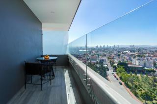 Radisson Puebla Angelopolis - 8