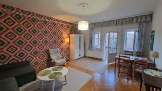 Donáti Apartment Nr. 2 - 2