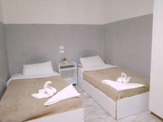 LyLy Hostel - Il Cairo - 4
