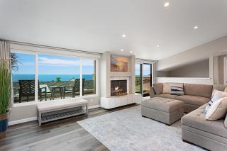 Coastal Retreat- SUR33 - Solana Beach - 0
