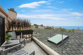 Coastal Retreat- SUR33 - Solana Beach - 5