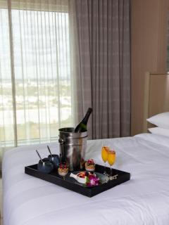 Marriott Fort Lauderdale Airport - Dania Beach - 2