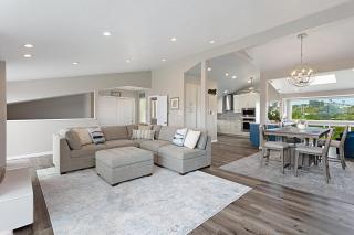 Coastal Retreat- SUR33 - Solana Beach - 1