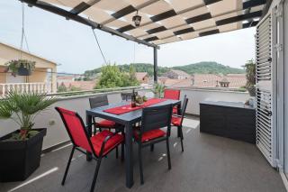 Apartment Marinsko - Veli Iž - 8
