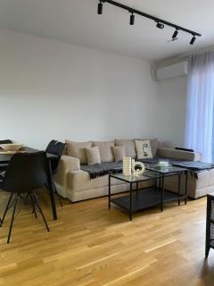 New, modern apartment - Novi Sad - 0