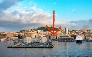B&B New Latt e Lett - Naples - 3
