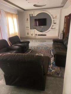 Gite de la savane - Sindia - 9