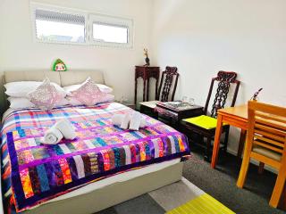 LilyのHome Elegant Retreat near Riccarton Mall - Christchurch - 4