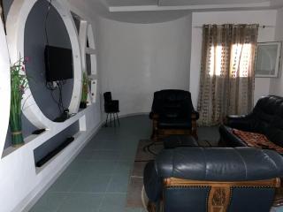 Gite de la savane - 2