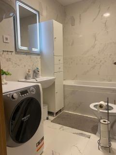 New, modern apartment - Novi Sad - 2