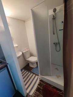 Gîte meublé 10 personnes - 5